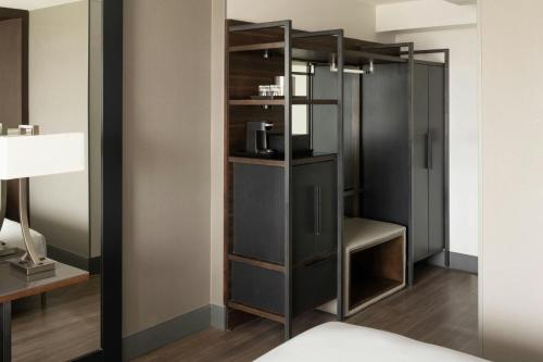 北查尔斯顿万豪酒店 北查尔斯顿万豪酒店