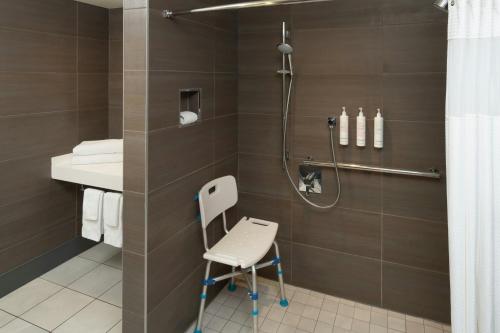 北查尔斯顿万豪酒店 北查尔斯顿万豪酒店