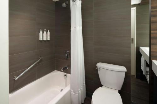 北查尔斯顿万豪酒店 北查尔斯顿万豪酒店