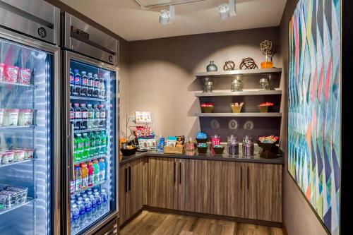 北查尔斯顿万豪酒店 北查尔斯顿万豪酒店