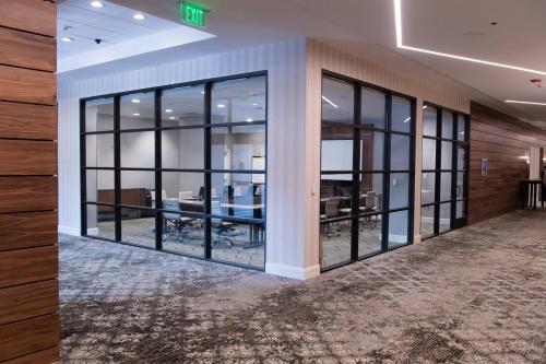 北查尔斯顿万豪酒店 北查尔斯顿万豪酒店