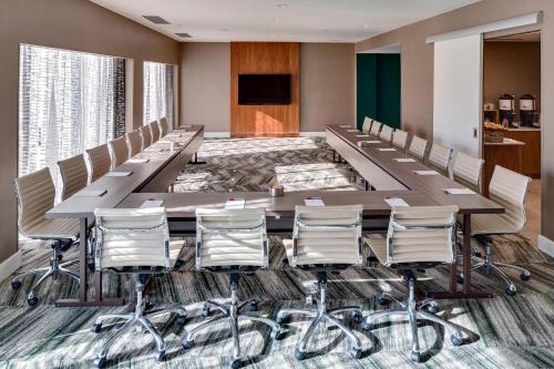 北查尔斯顿万豪酒店 北查尔斯顿万豪酒店