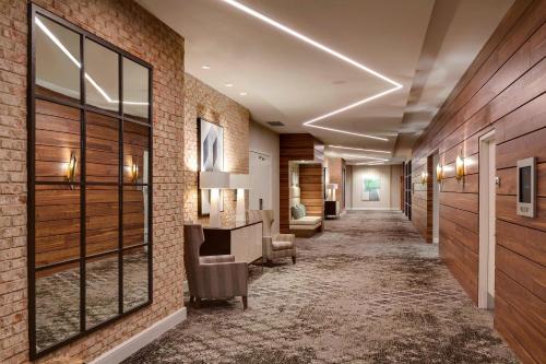 北查尔斯顿万豪酒店 北查尔斯顿万豪酒店