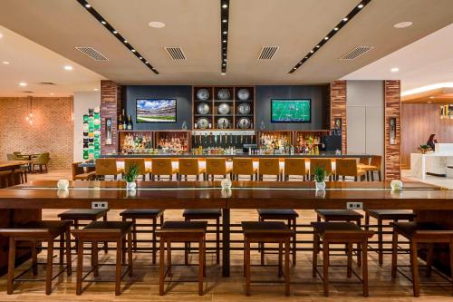 北查尔斯顿万豪酒店 北查尔斯顿万豪酒店