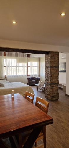 . Uspallata Suites