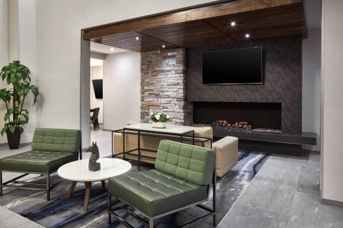 Fairfield Inn & Suites by Marriott Virginia Beach/Norfolk Airport in Virginia Beach, USA