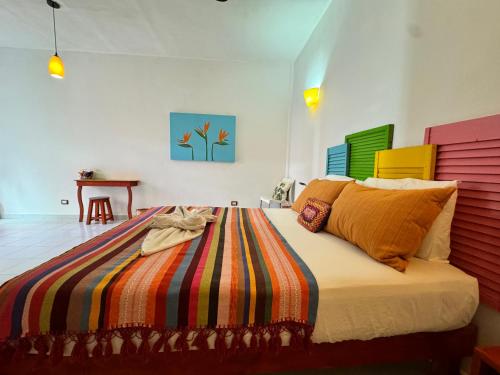 "Vainilla B&B" - Stylish Comfort in Playa del Carmen in Playa del Carmen, Mexico