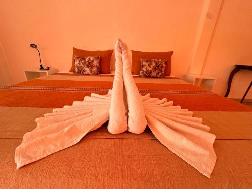 "Vainilla B&B" - Stylish Comfort in Playa del Carmen in Playa del Carmen, Mexico