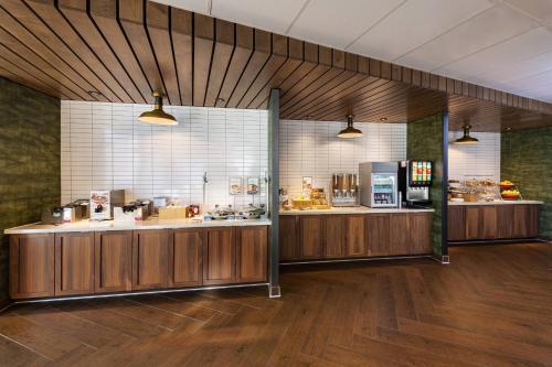 Fairfield Inn & Suites by Marriott Phoenix West/Tolleson - main image