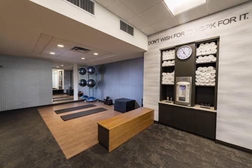Fairfield Inn & Suites by Marriott Phoenix West/Tolleson - image 12