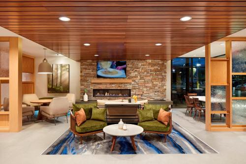 Fairfield by Marriott Inn & Suites Indio Coachella Valley, Indio