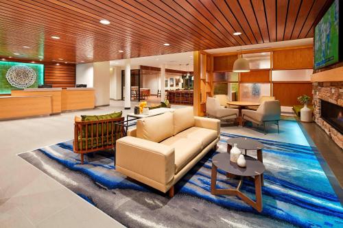 Fairfield by Marriott Inn & Suites Indio Coachella Valley in Indio, USA