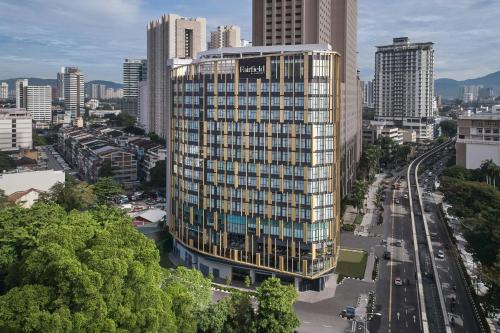 Fairfield by Marriott Chow Kit Kuala Lumpur, Kuala Lumpur