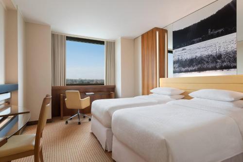 Four Points by Sheraton Padova - image 7