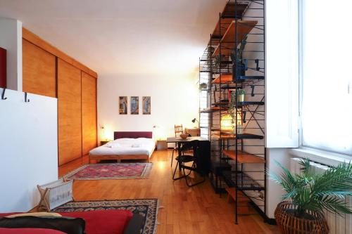 Primopiano - Crema, Milan