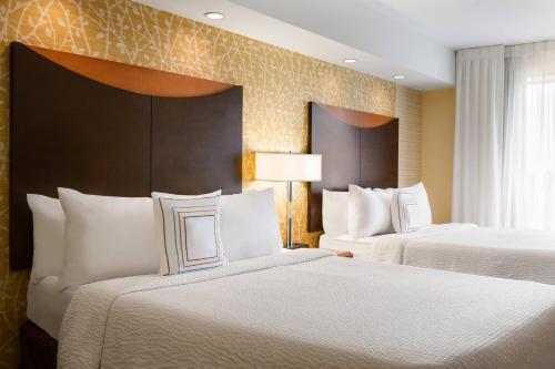 Fairfield by Marriott Inn & Suites Weirton in Weirton (WV)