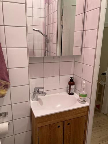 Central cozy apartment in Amager, Kopenhagen (Foto 2)