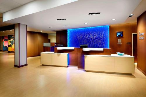 Fairfield by Marriott Inn & Suites Wheeling at The Highlands - image 10