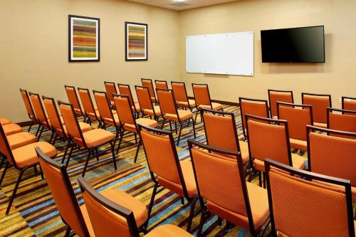 Fairfield by Marriott Inn & Suites Wheeling at The Highlands - image 6