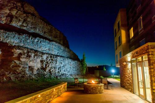 Fairfield by Marriott Cambridge Fairfield by Marriott Cambridge