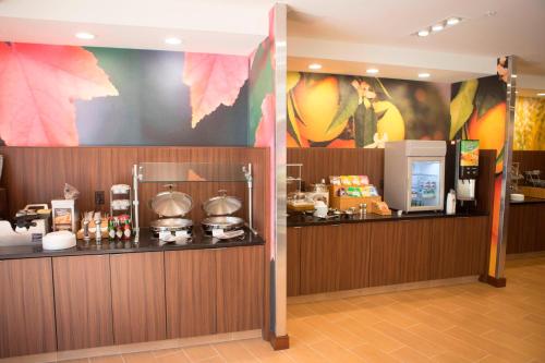 Fairfield by Marriott Cambridge Fairfield by Marriott Cambridge