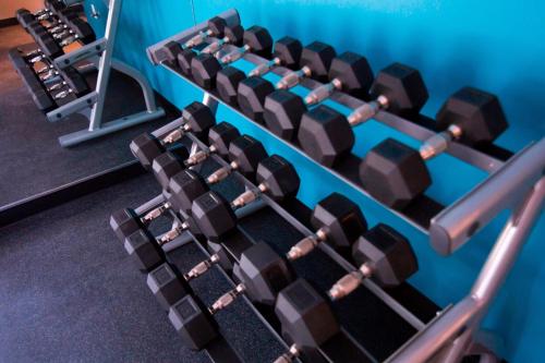 Fairfield by Marriott Cambridge Fairfield by Marriott Cambridge