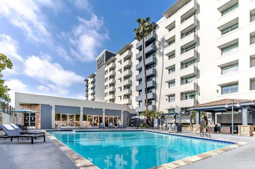 Four Points by Sheraton Los Angeles Westside, Los Angeles