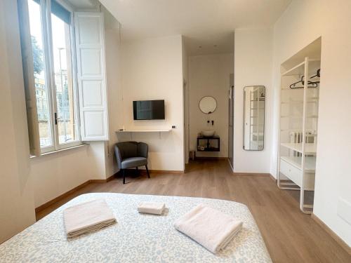 Montezebio Boutique Rooms, Rome (photo 7)