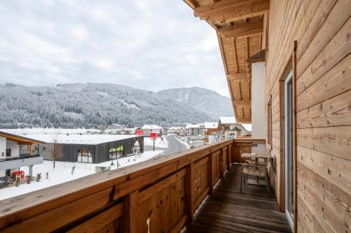 Aparthotel Stadler in Flachau
