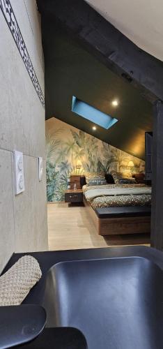Casa Bellissima Entièrement Climatisée gîte à louer Decize