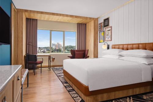 Four Points by Sheraton Batam, Nagoya