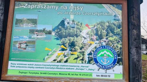Apartament Pieniny Apartament Pieniny