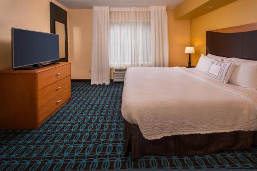 Fairfield Inn Dulles Airport Chantilly - Hotel