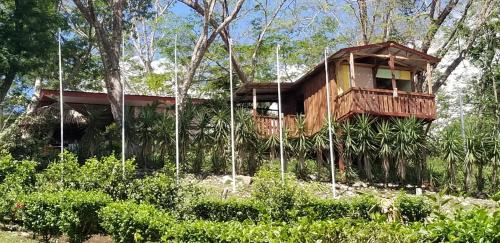 . Cabana Luna