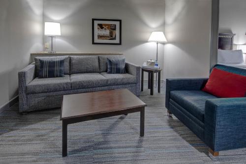 Four Points by Sheraton Memphis Southwind, Memphis (photo 9)