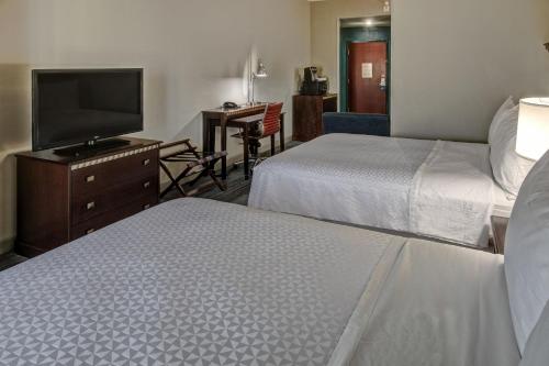Four Points by Sheraton Memphis Southwind, Memphis (photo 7)