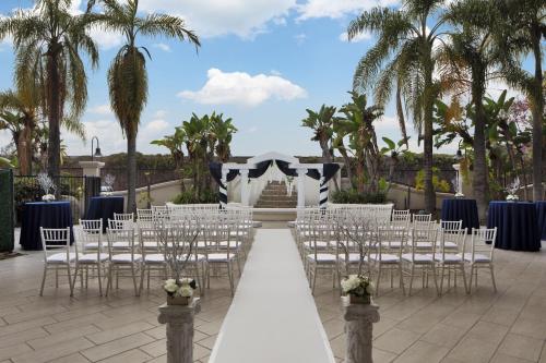 Four Points by Sheraton Anaheim - main image