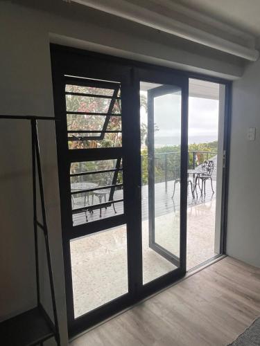 Nahoon View, Prince Room in Nahoon Mouth