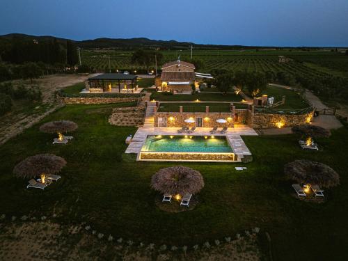 Relais Lungagnola - Riotorto