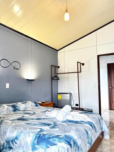 Hotel Arenal Rabfer, Fortuna (foto 3)