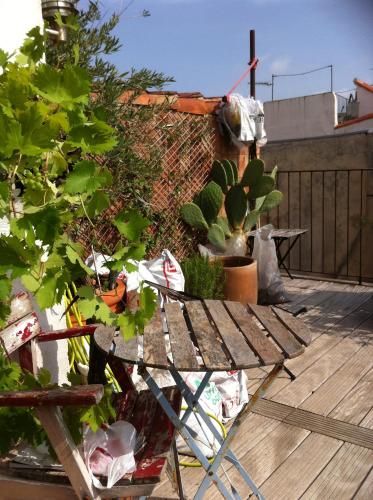 Adoramaar- le loft, Марсель (фото 8)