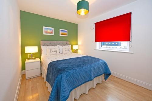 Grand Apartments Kew Gardens - image 12