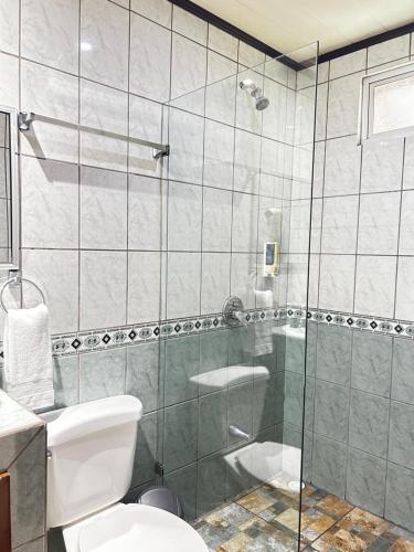 Hotel Arenal Rabfer, Fortuna (foto 4)
