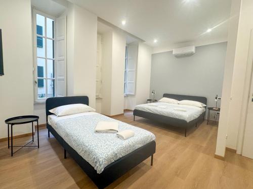 Montezebio Boutique Rooms, Rome (photo 5)