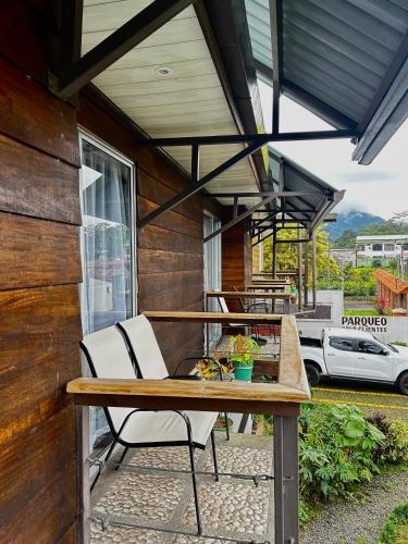 Hotel Arenal Rabfer, Fortuna (foto 5)