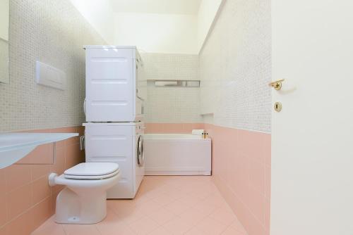 SUPER CENTRAL - Antique flat, Bologna (photo 6)