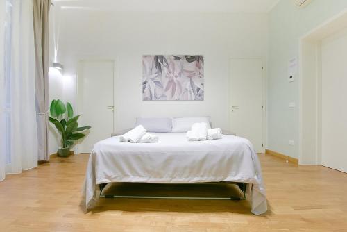 SUPER CENTRAL - Antique flat, Bologna (photo 7)