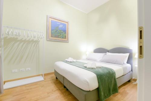 SUPER CENTRAL - Antique flat, Bologna (photo 10)