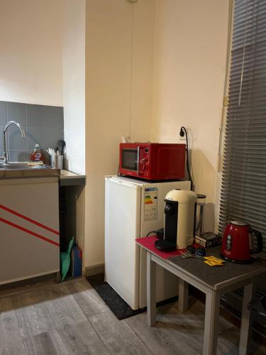 Logement type studio 1 piece proche zénith, Estrasburgo (foto 5)