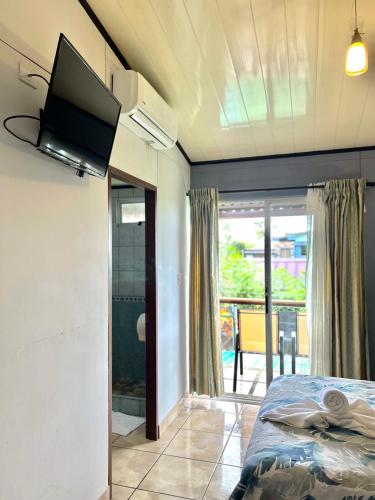 Hotel Arenal Rabfer, Fortuna (foto 6)